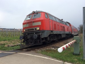 Bodensee Regionalverkehr