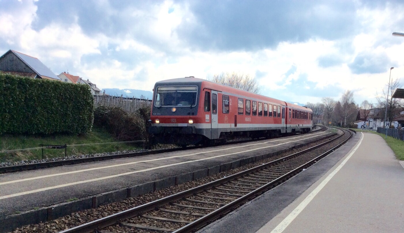 Unsicherheit in Sachen Nahverkehrsfinanzierung hält an