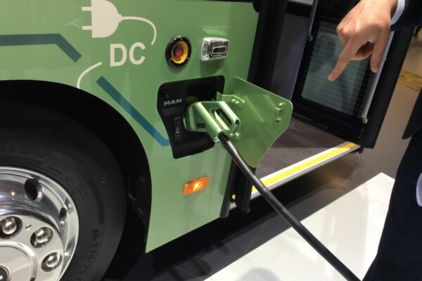 Immer mehr von E‑Bussen elektrisiert – nur nicht die Hersteller