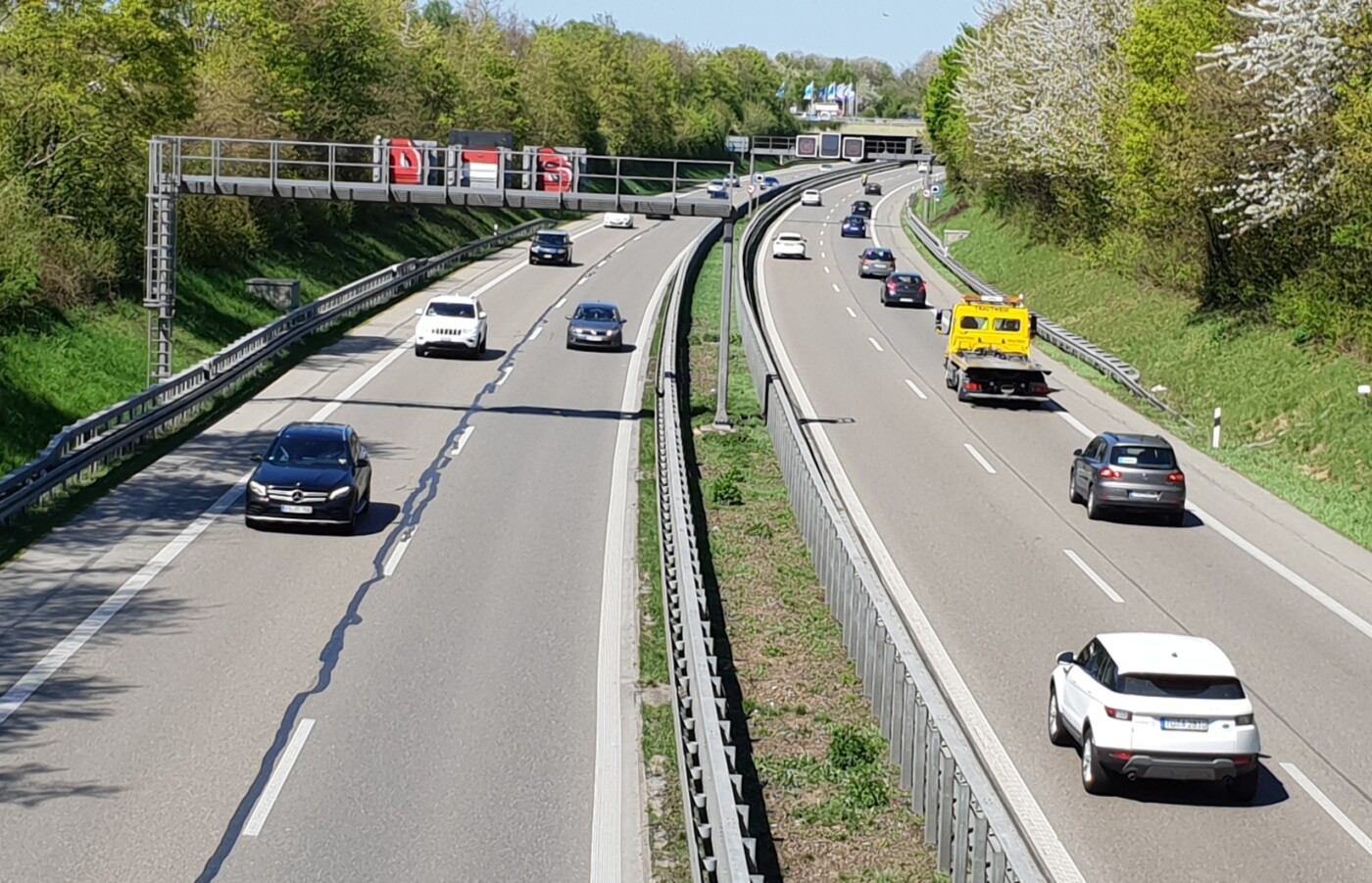 Verflechtungsstreifen B 27: Verkehrszählungen kommen doch