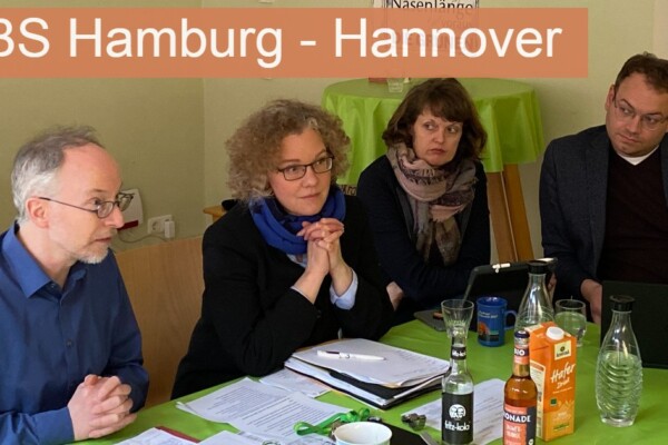 Neubaustrecke Hamburg – Hannover